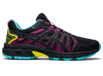 Asics GEL-VENTURE 7 Dame Terrengsko NO752JH